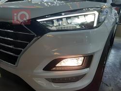 هيونداي توسان